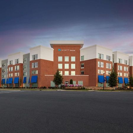 Hotel Hyatt House Charlotte Rea Farms Zewnętrze zdjęcie
