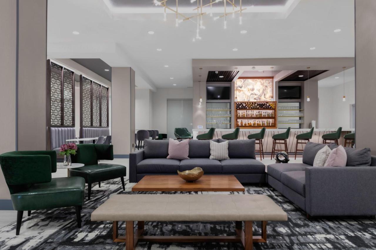 Hotel Hyatt House Charlotte Rea Farms Zewnętrze zdjęcie