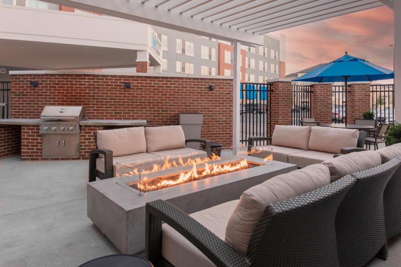 Hotel Hyatt House Charlotte Rea Farms Zewnętrze zdjęcie