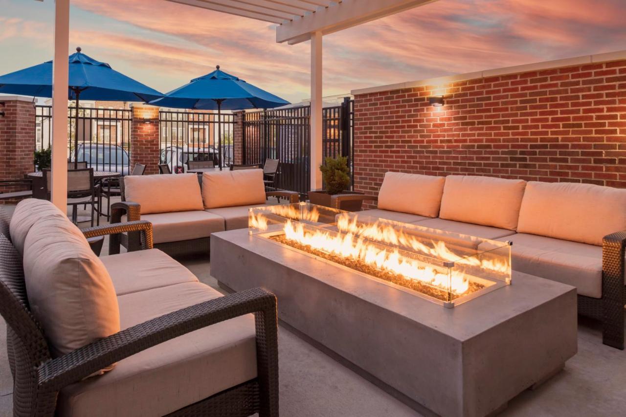 Hotel Hyatt House Charlotte Rea Farms Zewnętrze zdjęcie