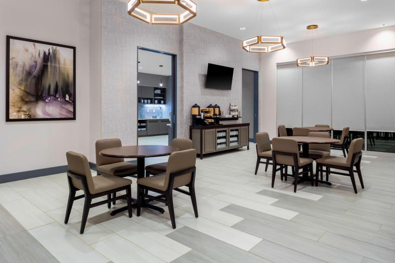 Hotel Hyatt House Charlotte Rea Farms Zewnętrze zdjęcie