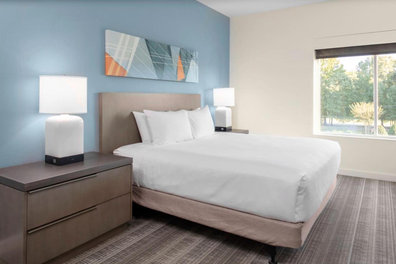Hotel Hyatt House Charlotte Rea Farms Zewnętrze zdjęcie