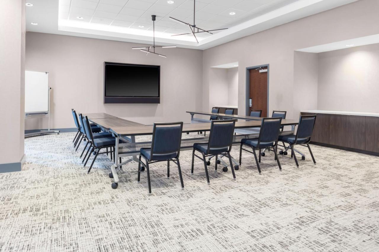 Hotel Hyatt House Charlotte Rea Farms Zewnętrze zdjęcie