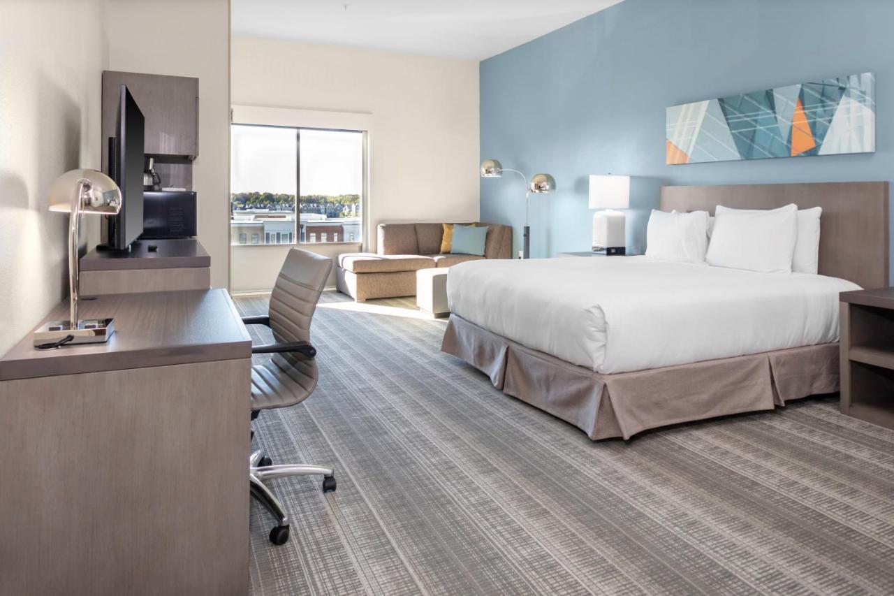 Hotel Hyatt House Charlotte Rea Farms Zewnętrze zdjęcie