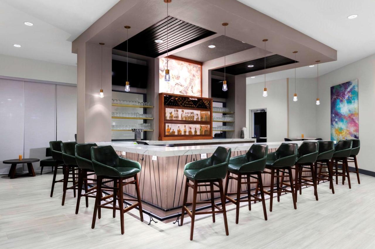 Hotel Hyatt House Charlotte Rea Farms Zewnętrze zdjęcie
