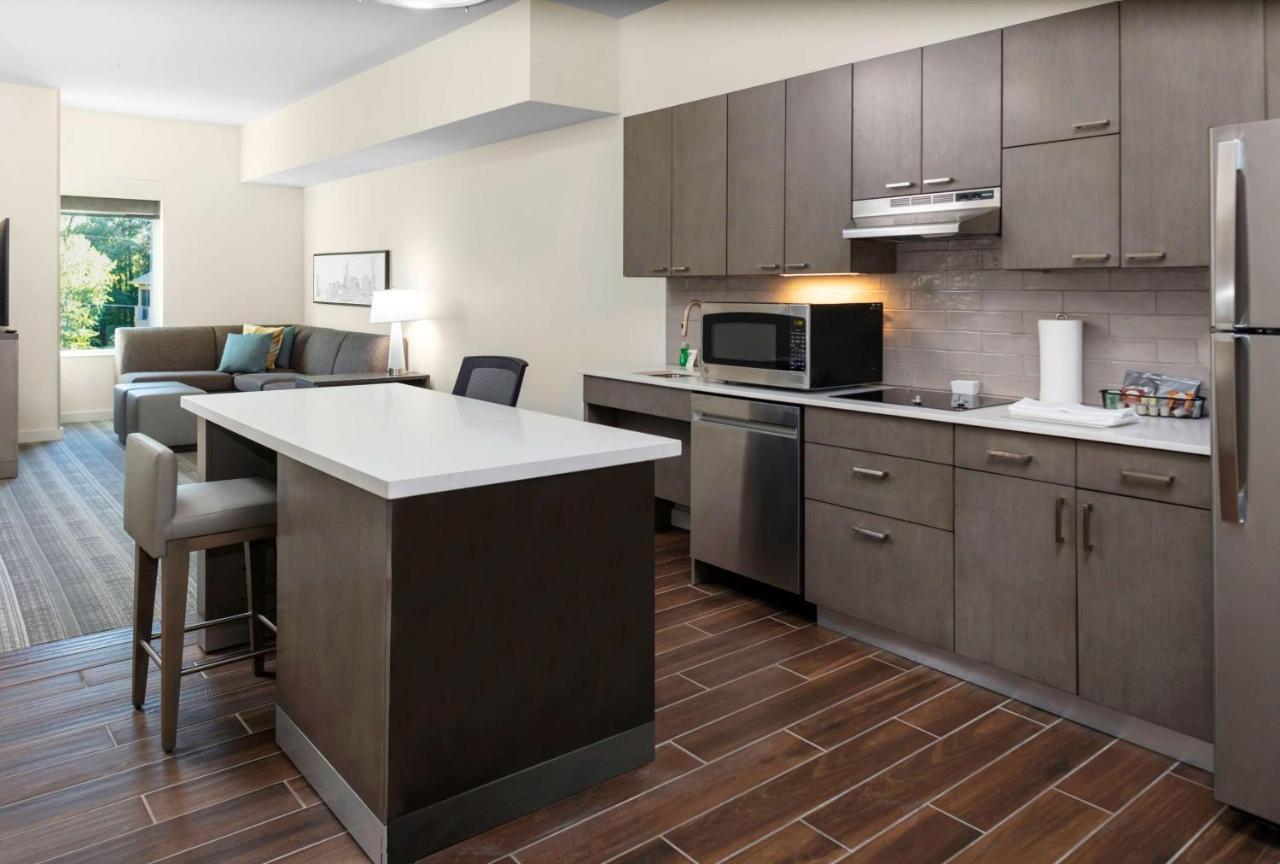 Hotel Hyatt House Charlotte Rea Farms Zewnętrze zdjęcie
