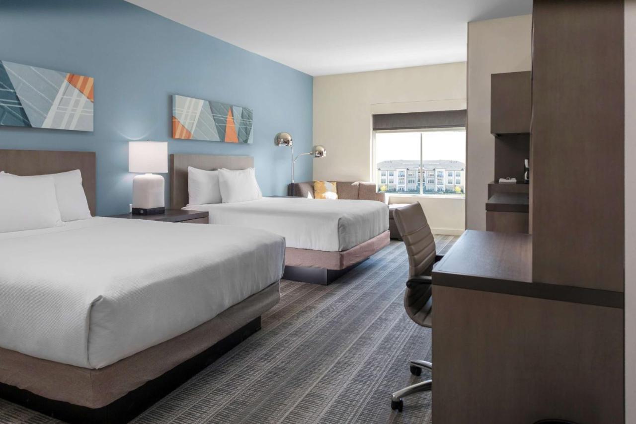 Hotel Hyatt House Charlotte Rea Farms Zewnętrze zdjęcie