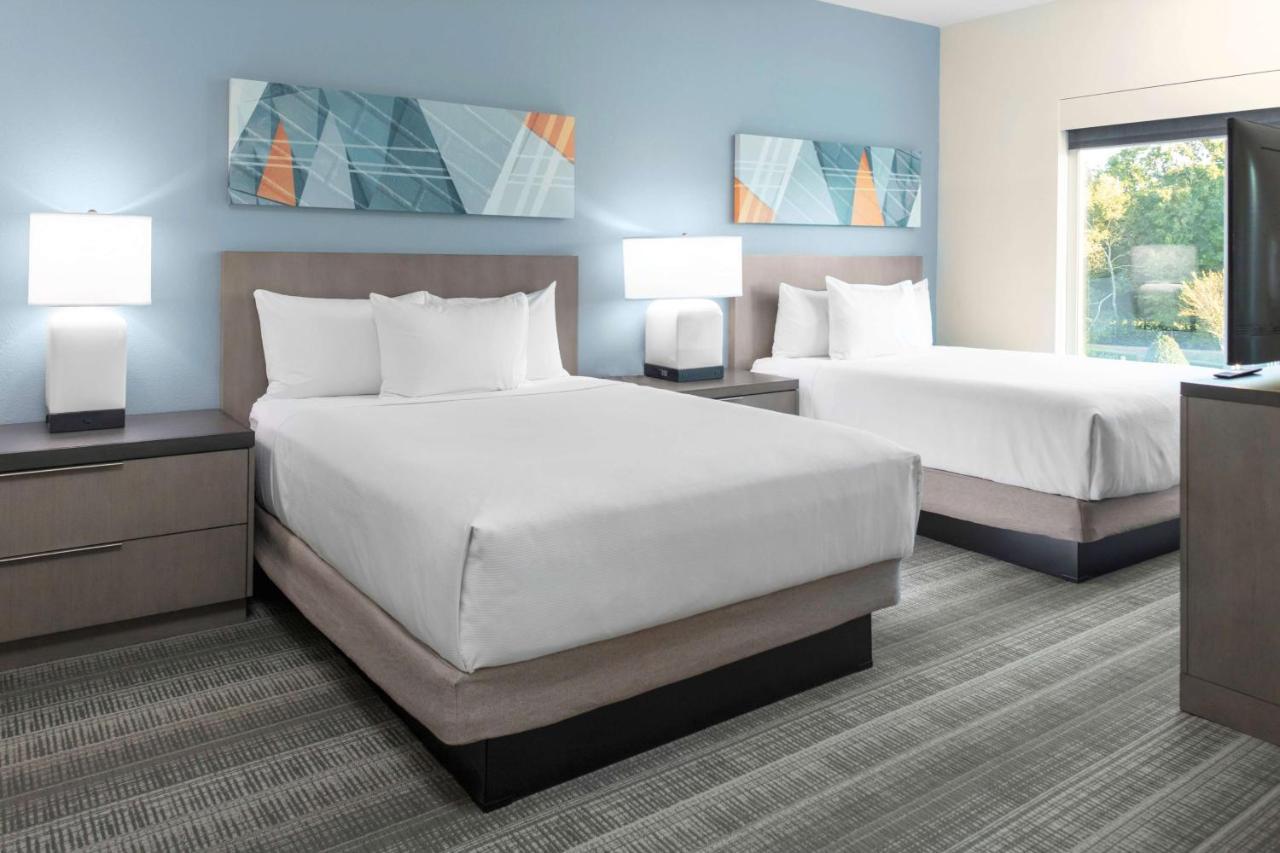 Hotel Hyatt House Charlotte Rea Farms Zewnętrze zdjęcie