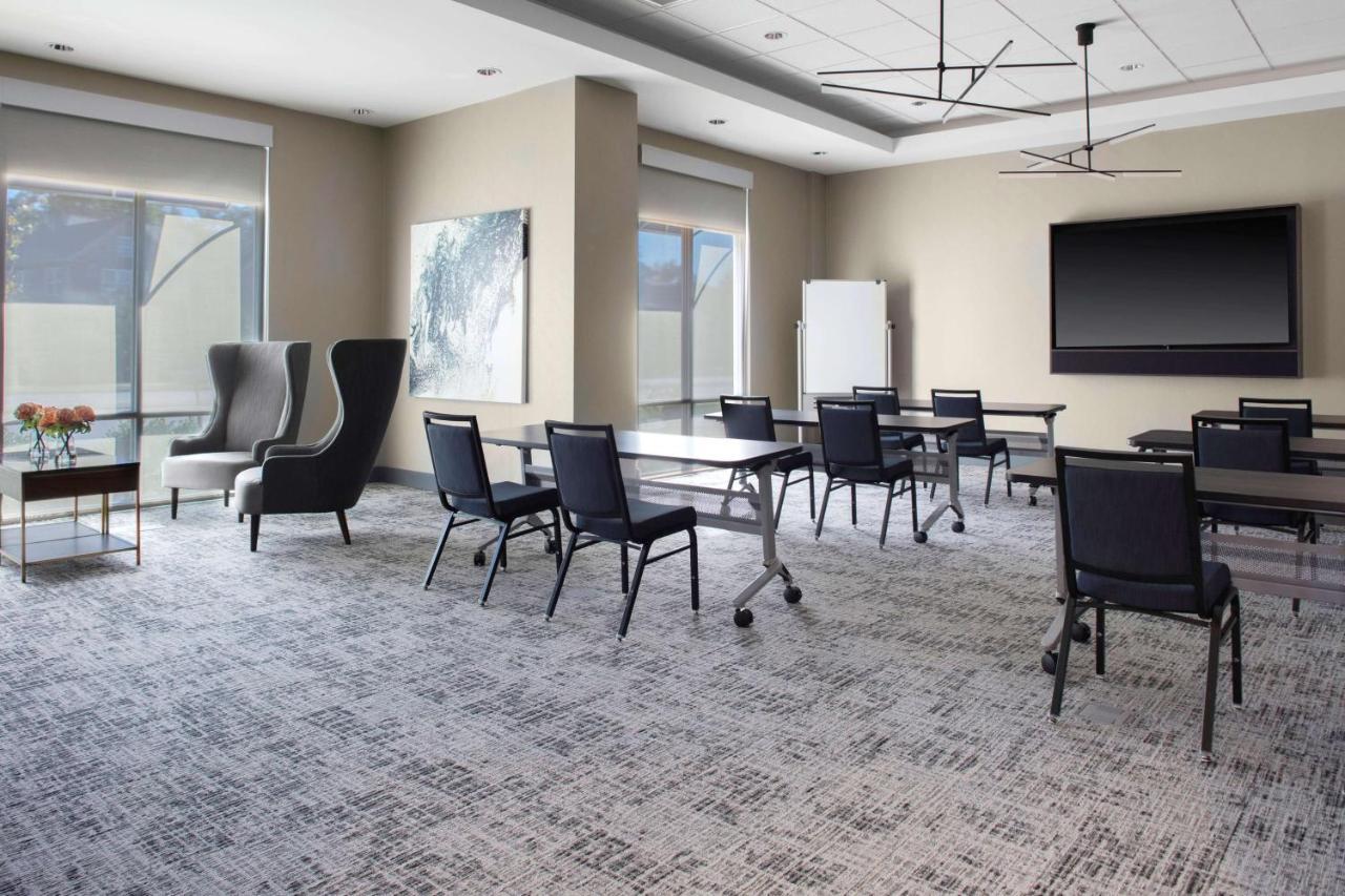 Hotel Hyatt House Charlotte Rea Farms Zewnętrze zdjęcie
