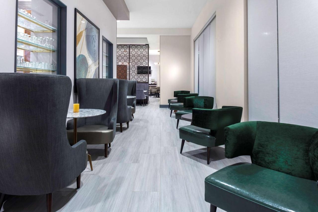 Hotel Hyatt House Charlotte Rea Farms Zewnętrze zdjęcie