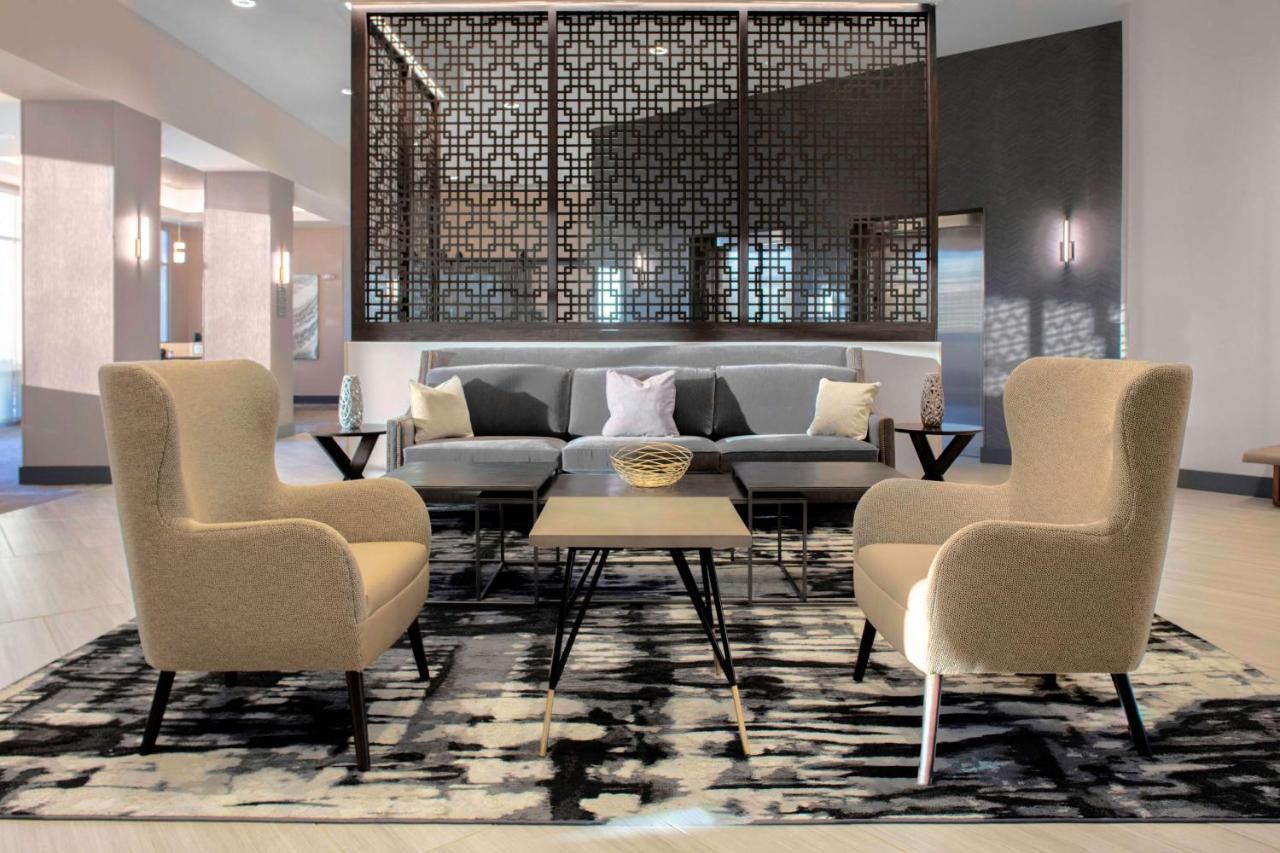 Hotel Hyatt House Charlotte Rea Farms Zewnętrze zdjęcie