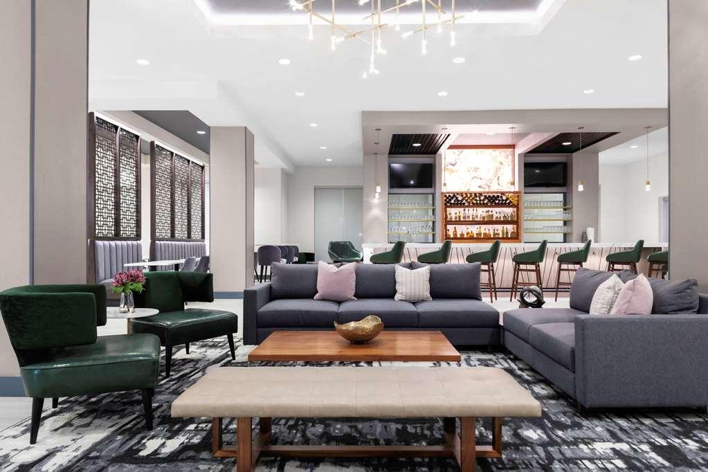 Hotel Hyatt House Charlotte Rea Farms Wnętrze zdjęcie